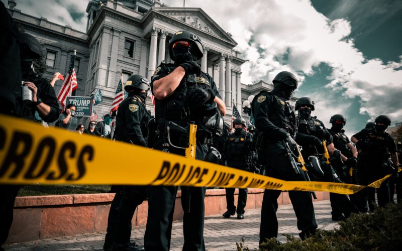 Mózg operacji zatrzymany