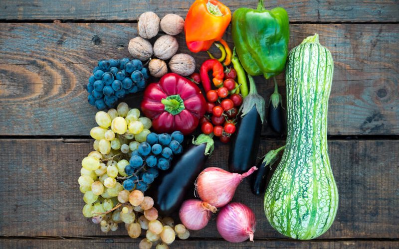 Veganuary rozpoczęty