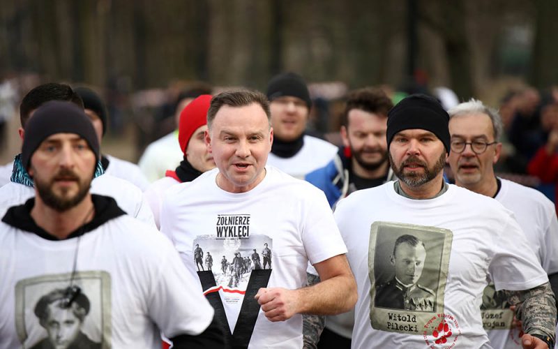 Historia i Polacy: zapis uzależnienia