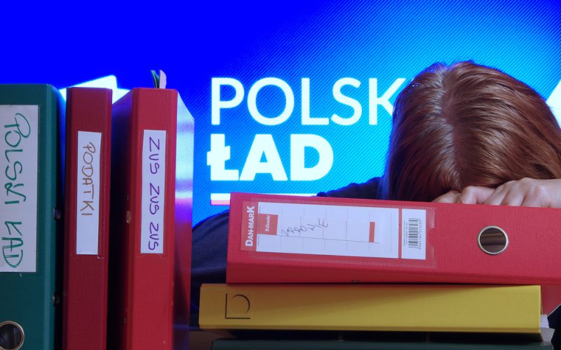 Cena Polskiego Ładu