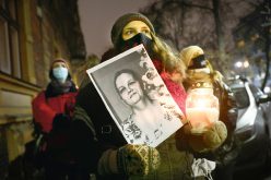 Prawo znowu zabija kobiety