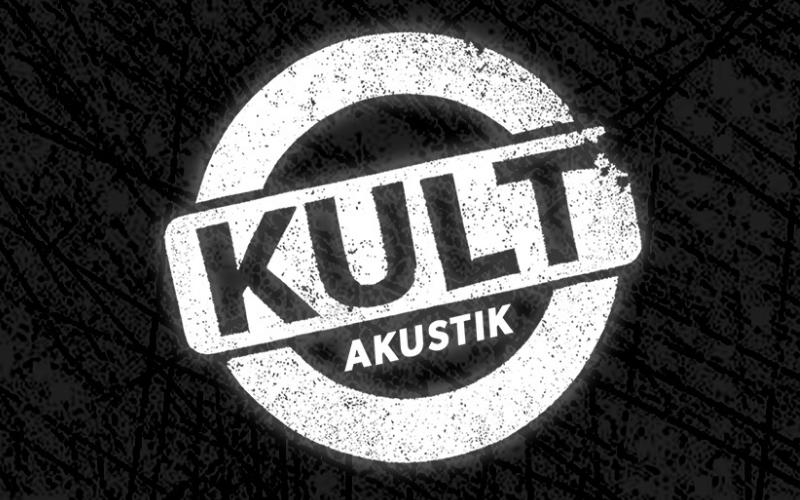 Trasa Kult Akustik 2022