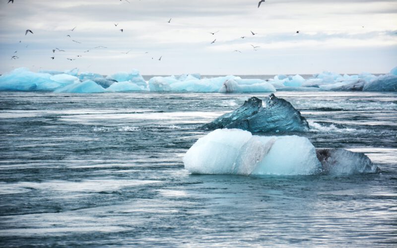 Rosja staje się gorąca