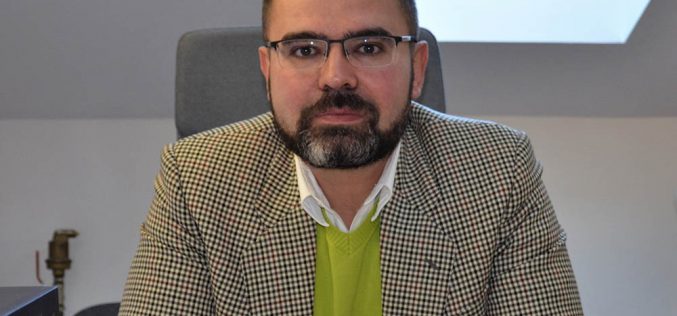 Na wschodniej granicy nie toczy się żadna wojna, nawet hybrydowa