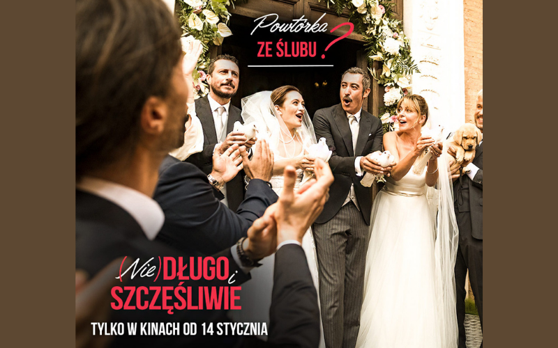 Najnowszy film twórców „Dobrze się kłamie w miłym towarzystwie”