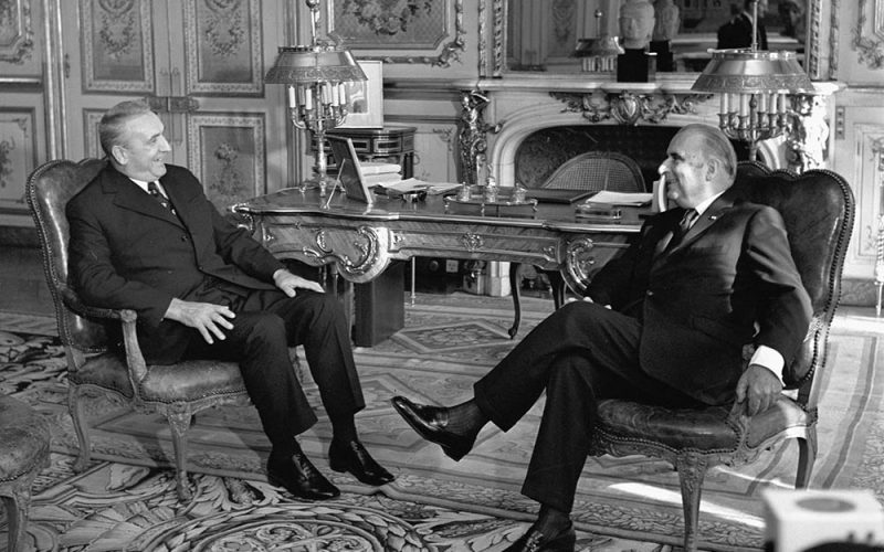 Na czym polegał fenomen epoki Gierka?