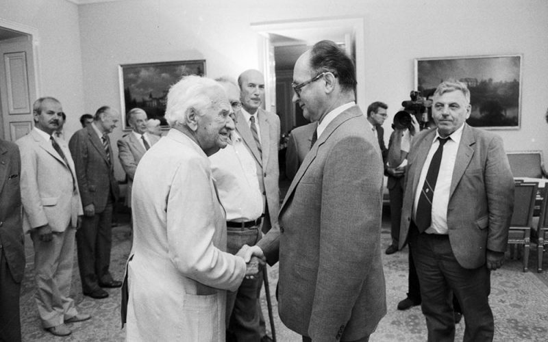 Laboratorium kompromisu