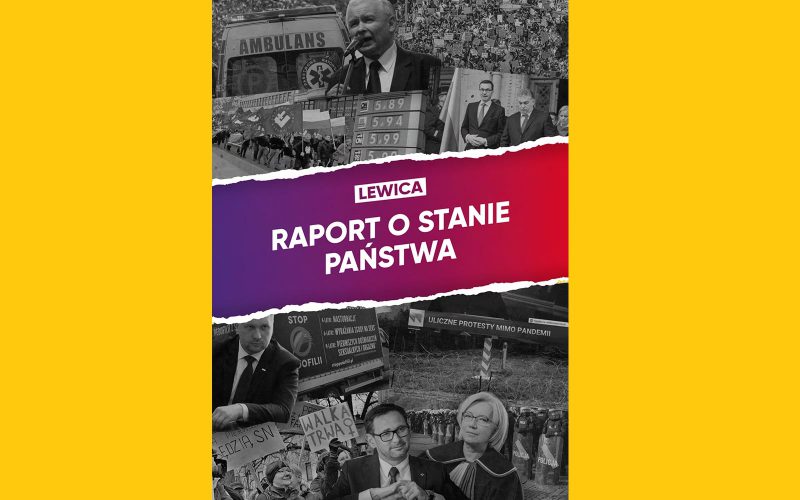 Dzieło cokolwiek szczerbate