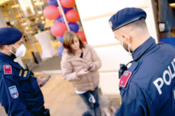 Austria – obszar wysokiego ryzyka