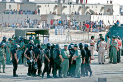 Dubaj – procesy i szokujące tortury