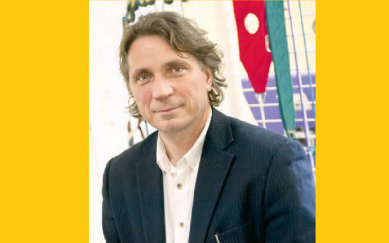 Ta choroba pozostawia ślady