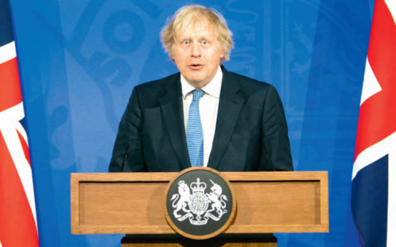 Premier bez precedensu