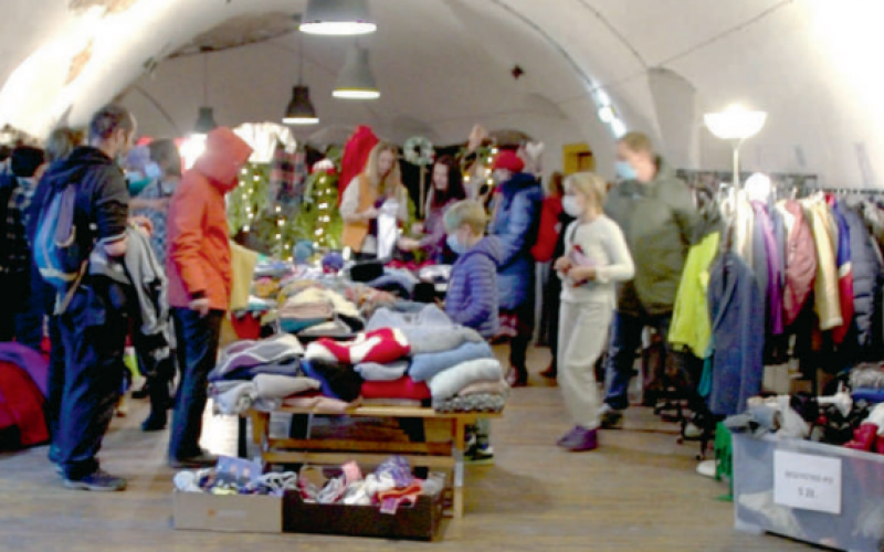 Nieobojętne z ulicy Kamiennej