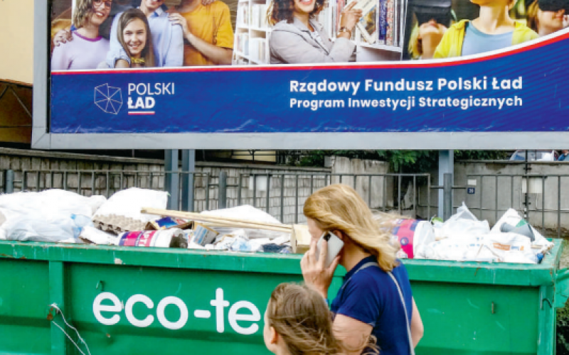 Polski Ład – czeski film