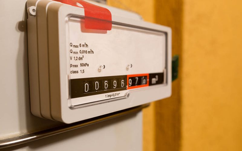 Na poczwórnym gazie