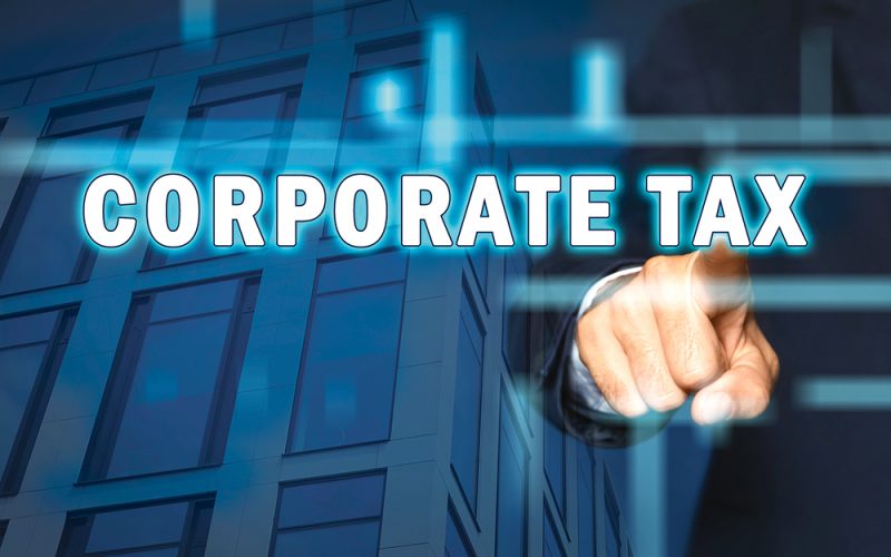 Kto się boi opodatkowania wielkich korporacji