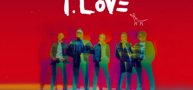 Wyjątkowi goście trasy T.LOVE z okazji 40-lecia!