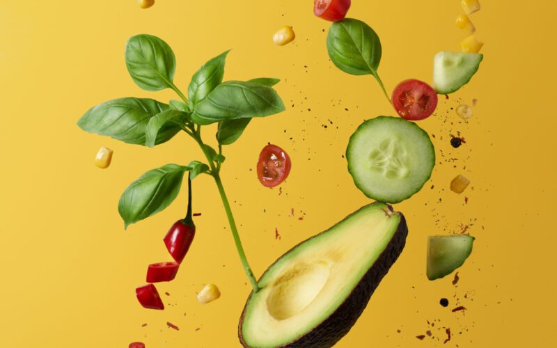 Norwegowie rezygnują z mięsa