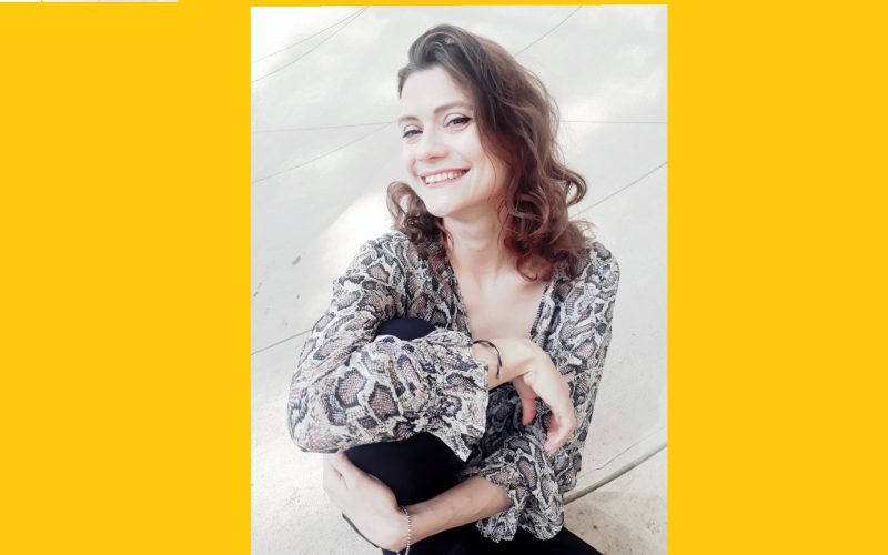 Wszyscy potrzebujemy utopii