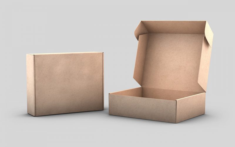 Wiórka papierowe – ekologiczna i estetyczna metoda na pakowanie przesyłek!