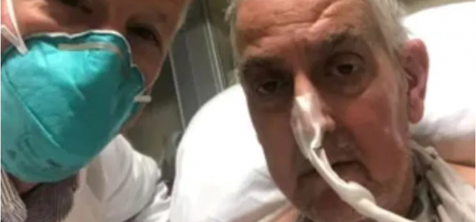 Przełomowy przeszczep