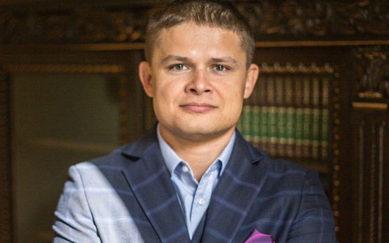 Cios w serce ekonomicznych dogmatów