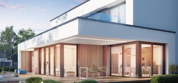 Chcę mieć dom! – od czego zacząć przygodę z budową domu?