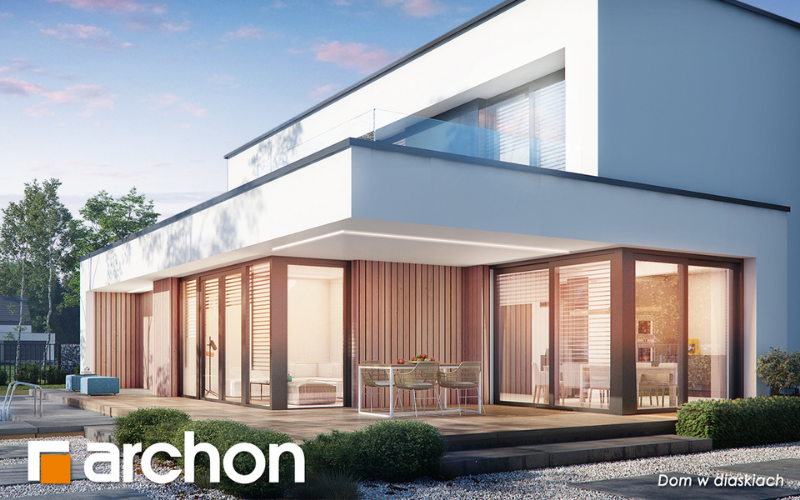 Chcę mieć dom! – od czego zacząć przygodę z budową domu?