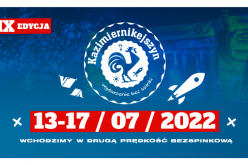 Kazimiernikejszyn 2022