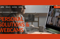 Urządzenia serii Poly Studio P dla Microsoft Teams