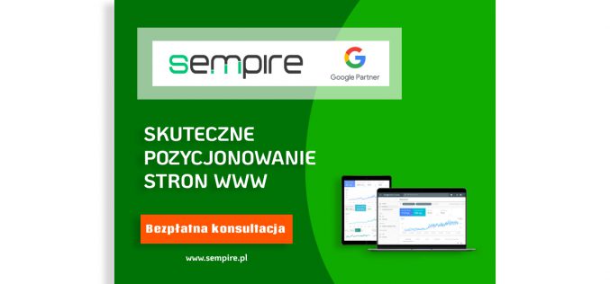 Co znaczy pozycjonowanie stron i na czym polega?