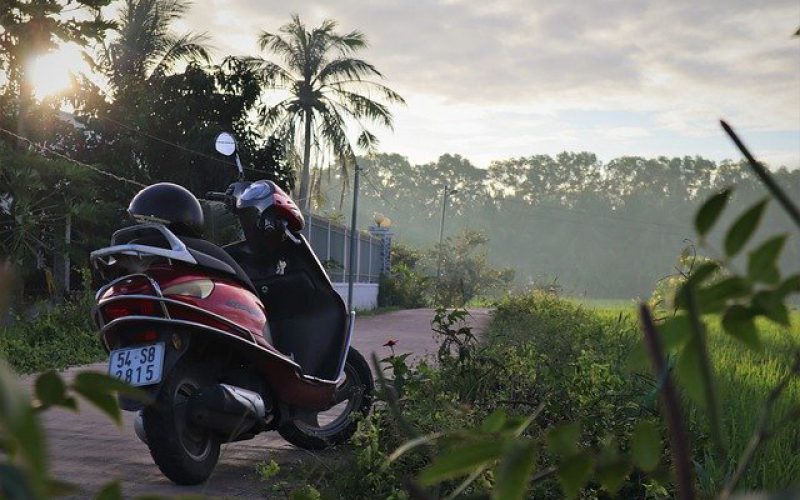 Ubezpieczenie samochodu i&nbsp;motocykla