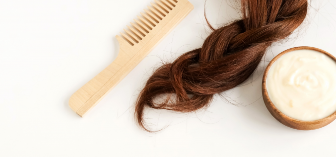 Jak dopasować kosmetyki do włosów względem porowatości?