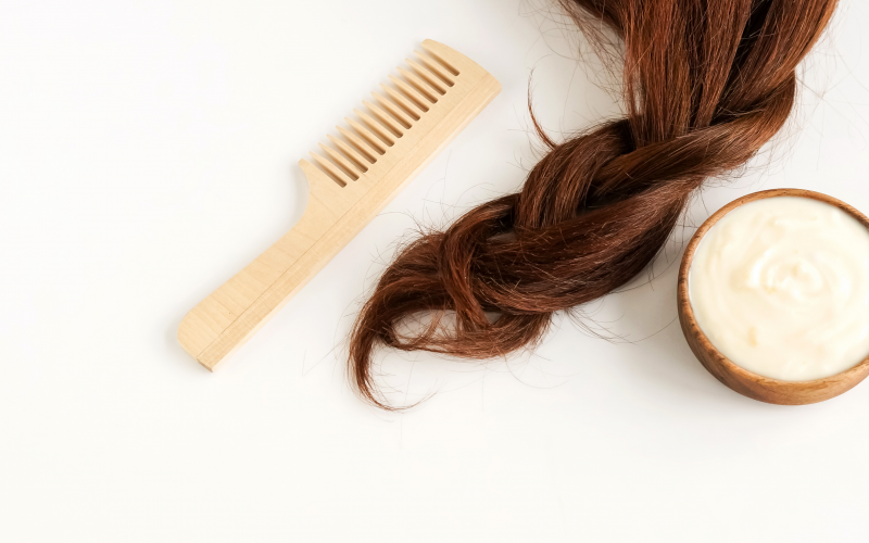 Jak dopasować kosmetyki do włosów względem porowatości?