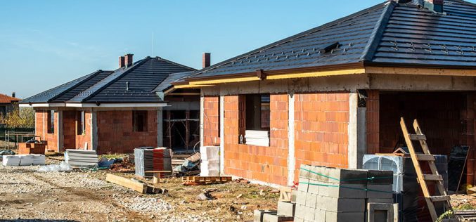 Czy warto budować dom na zgłoszenie 70 m2?