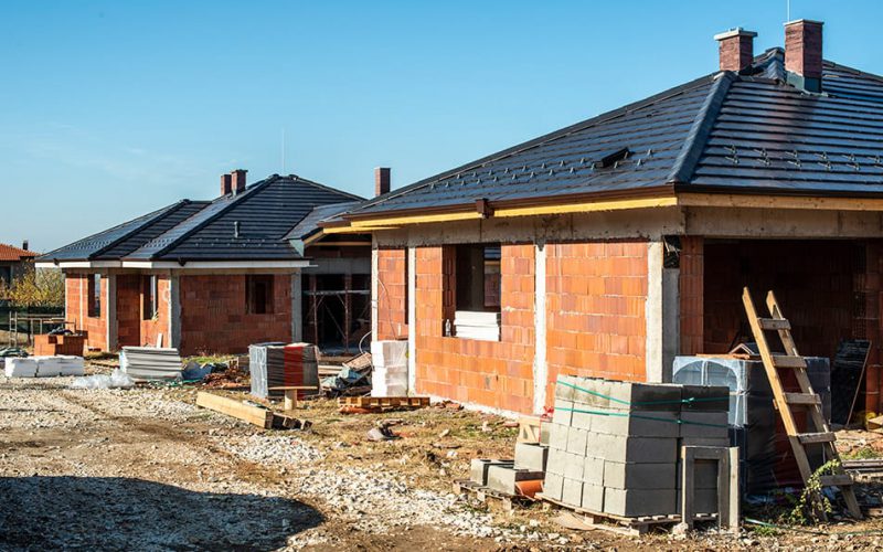 Czy warto budować dom na zgłoszenie 70 m2?