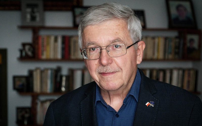 Miliardy euro albo Ziobro