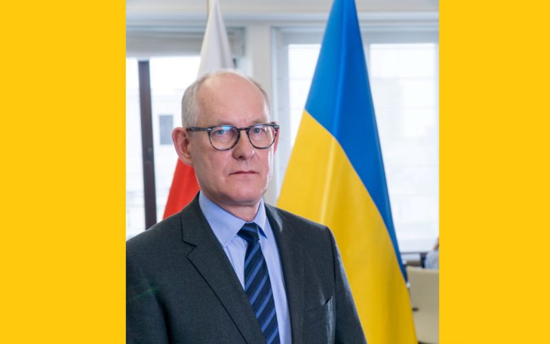 Kronika nieuchronnej katastrofy