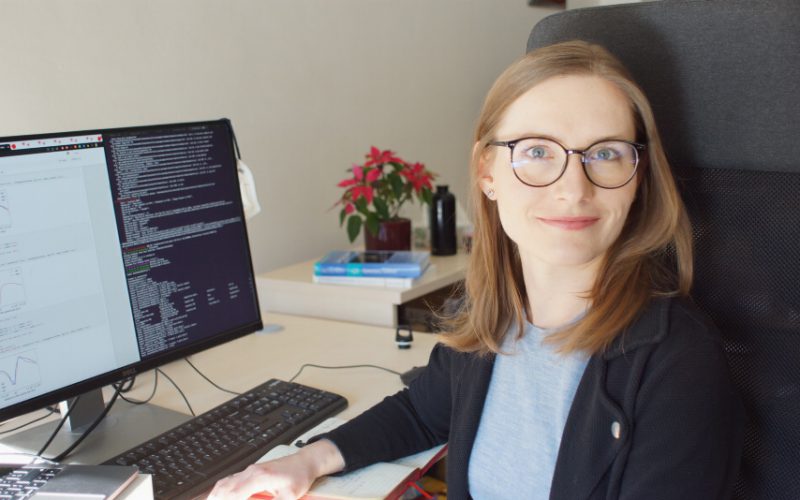 Szperanie w Drodze Mlecznej