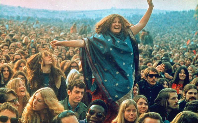 Lato i lata miłości