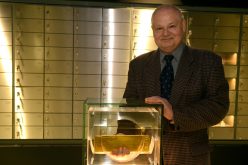 Złoto Narodowego Banku Polskiego