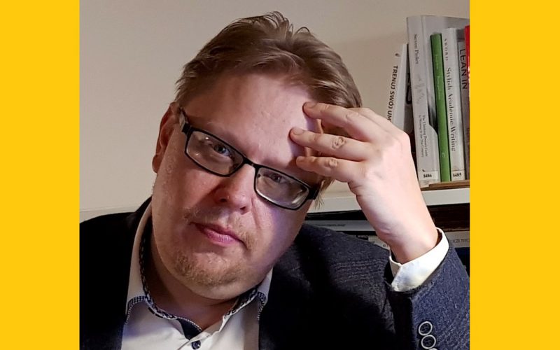 PiS to spóźniona zemsta za lata 90.