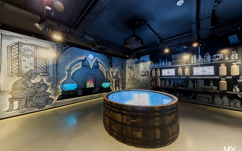 Trunek z tradycją i jakością