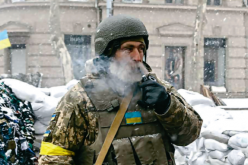 Samotność Ukrainy