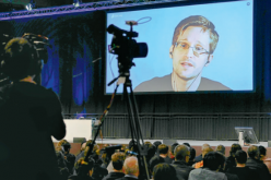 Snowden: stop globalnej inwigilacji