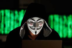 Hakerzy dołączają do wojny