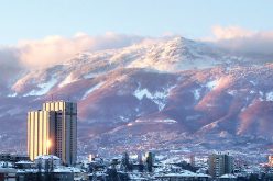Bałkańskie kilometry narciarskich rozkoszy