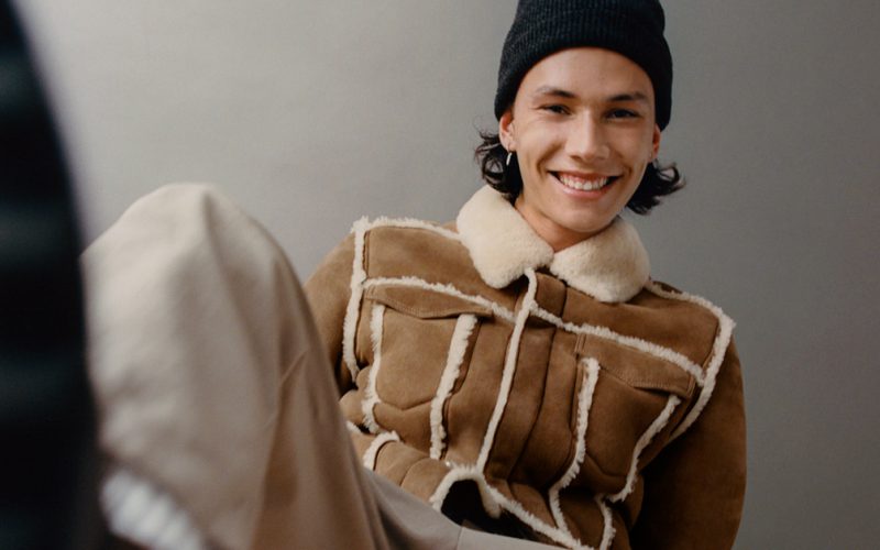 Poznaj krótką historię jeansów!