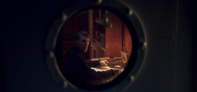 Nowy film zdobywczyni berlińskiego Złotego Niedźwiedzia