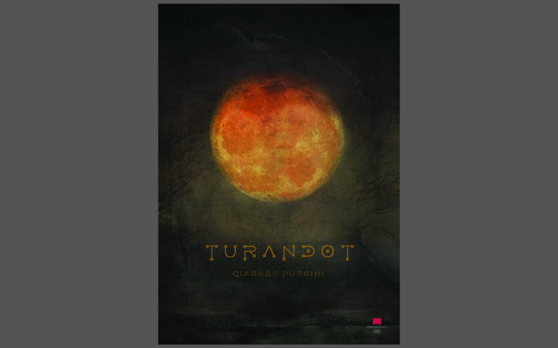 „Turandot” G. Pucciniego – premiera w Operze Krakowskiej